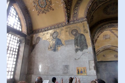 Turchia 2010 - Istanbul